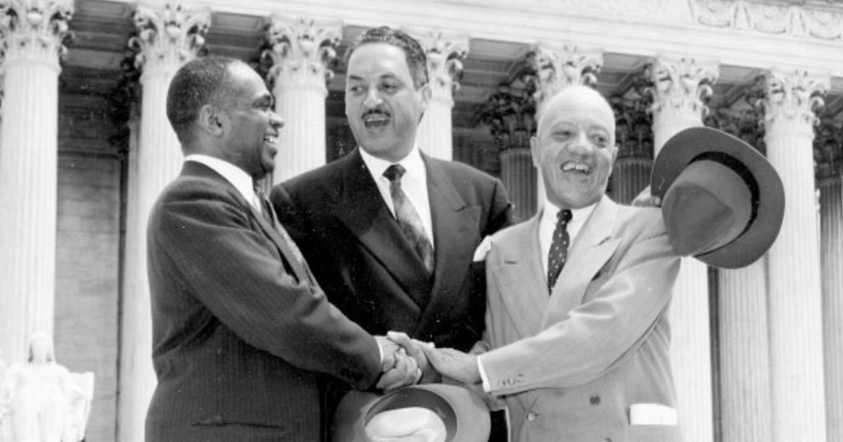 How Carnegie Corporation Helped End “Separate But Equal”