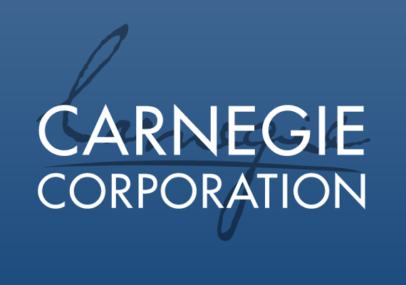Carnegie Corporation of New York Statement on the Tree of Life Shooting