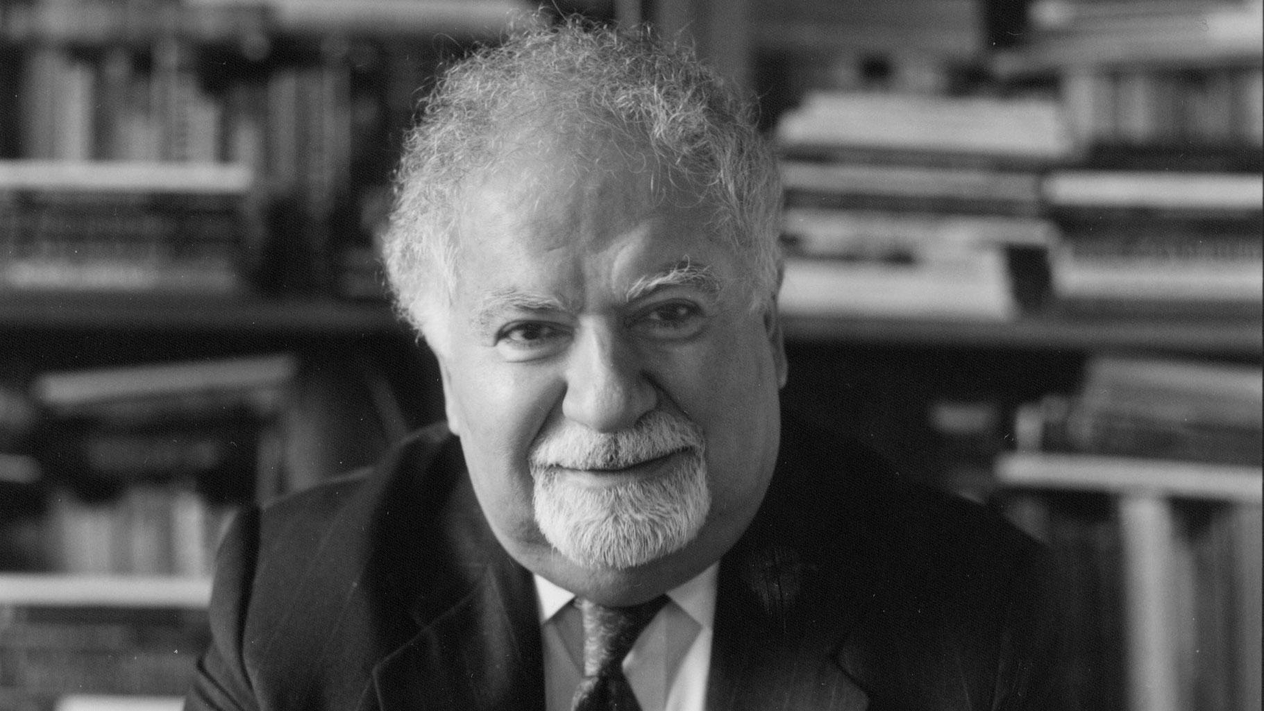 Videos featuring Vartan Gregorian