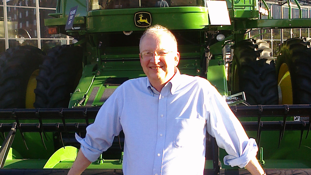 Rural America Is Not a Monolith
