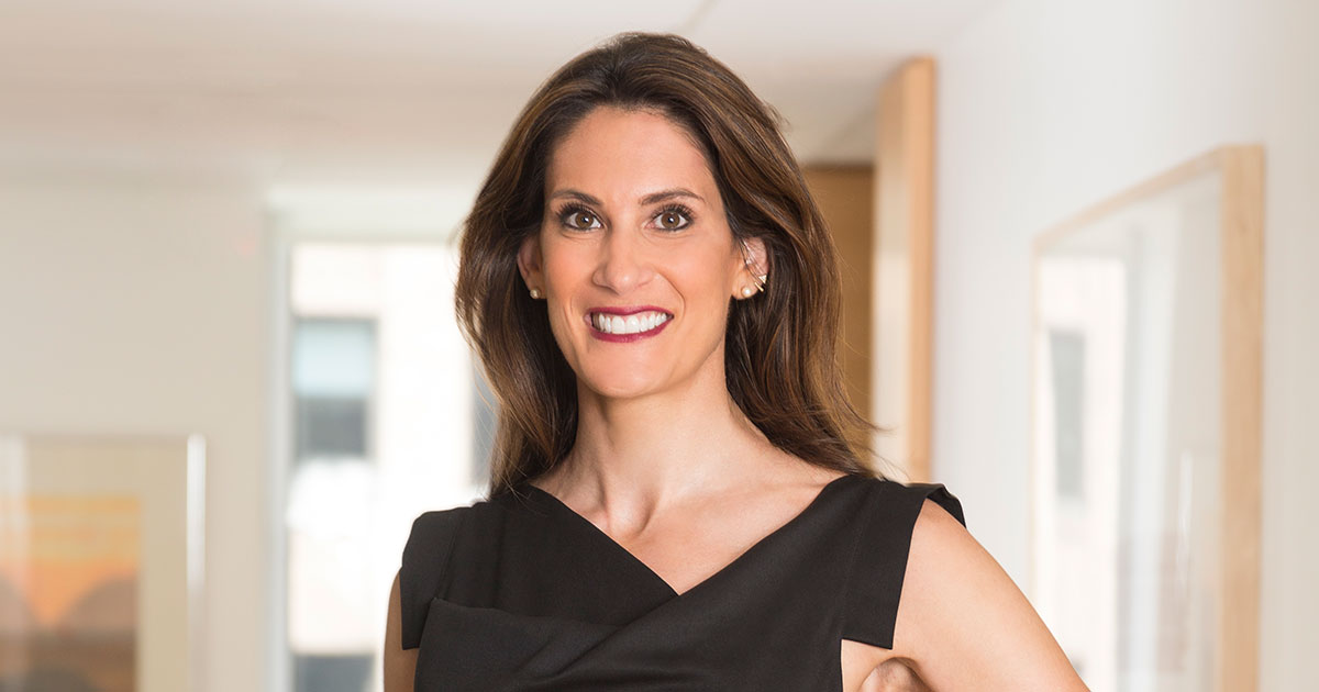 Alisa Mall Joins PREA Board