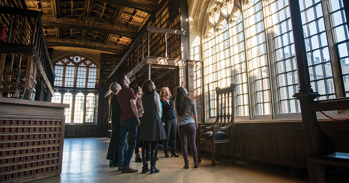 Libraries' Role in Preserving Digital Information