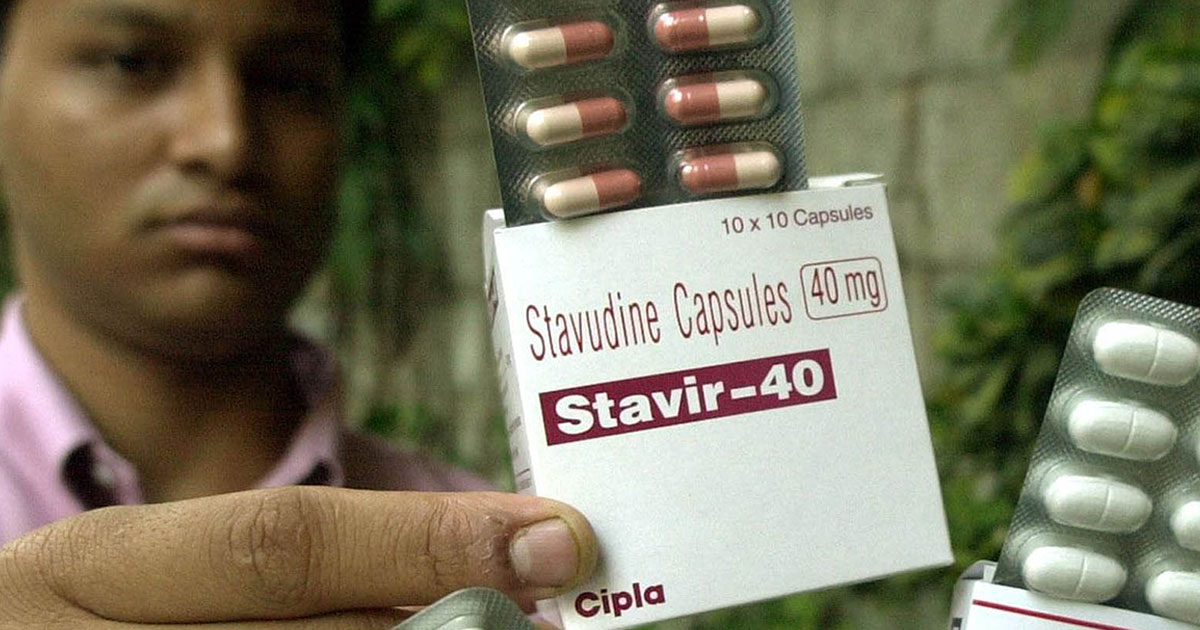 How the Generic Drugs We Take May Not Be What They Seem