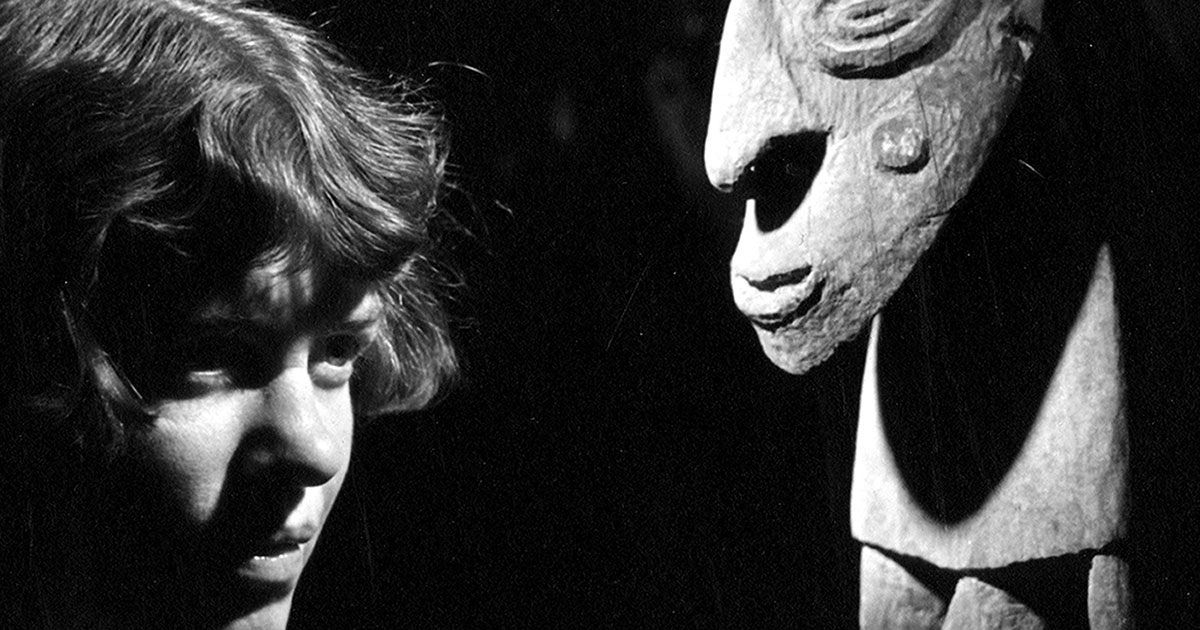 How Margaret Mead and Other Maverick Intellectuals Remade Cultural Anthropology