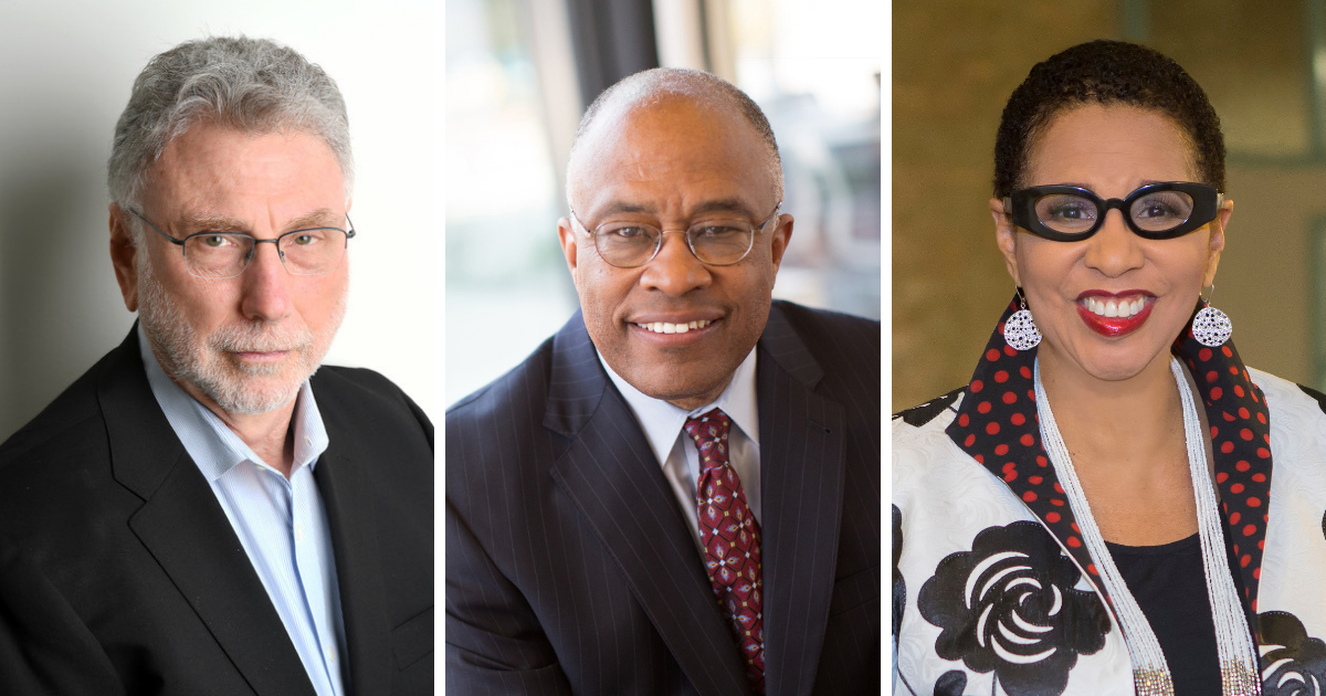 Board of Carnegie Corporation of New York Elects Three Trustees