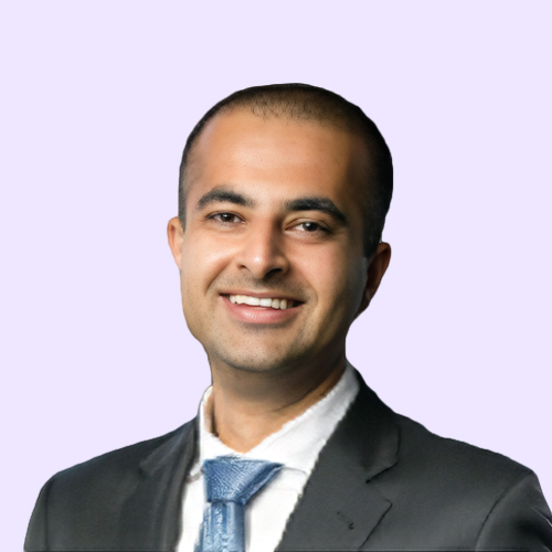 Preet Chawla