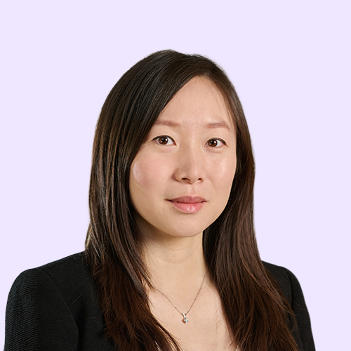 Cecelia Chen