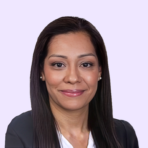 Lorena Daley