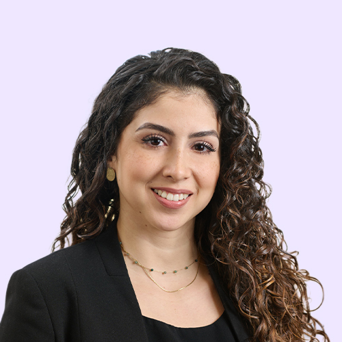 Aranza Caballero