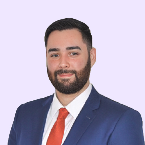 Daniel Correia