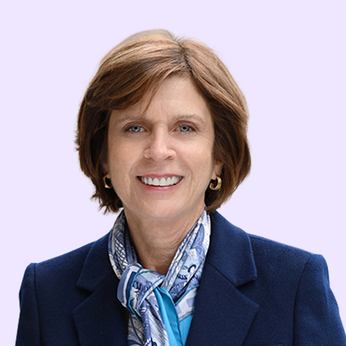 Dame Louise Richardson