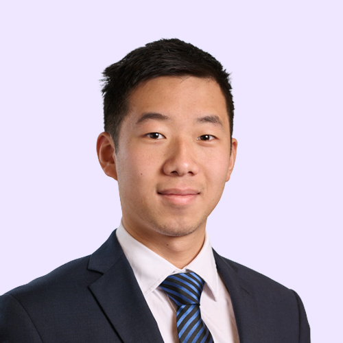 Bob Runfeng Liu