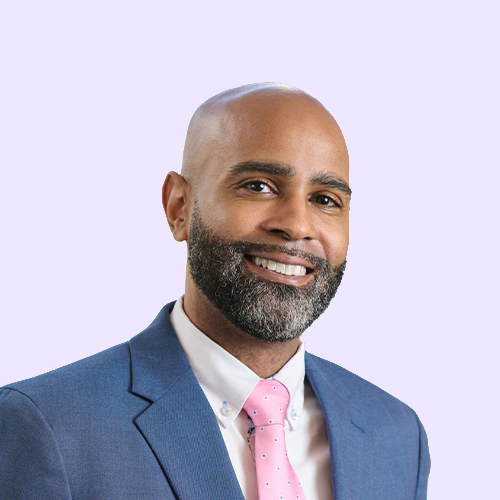 Damon Roundtree
