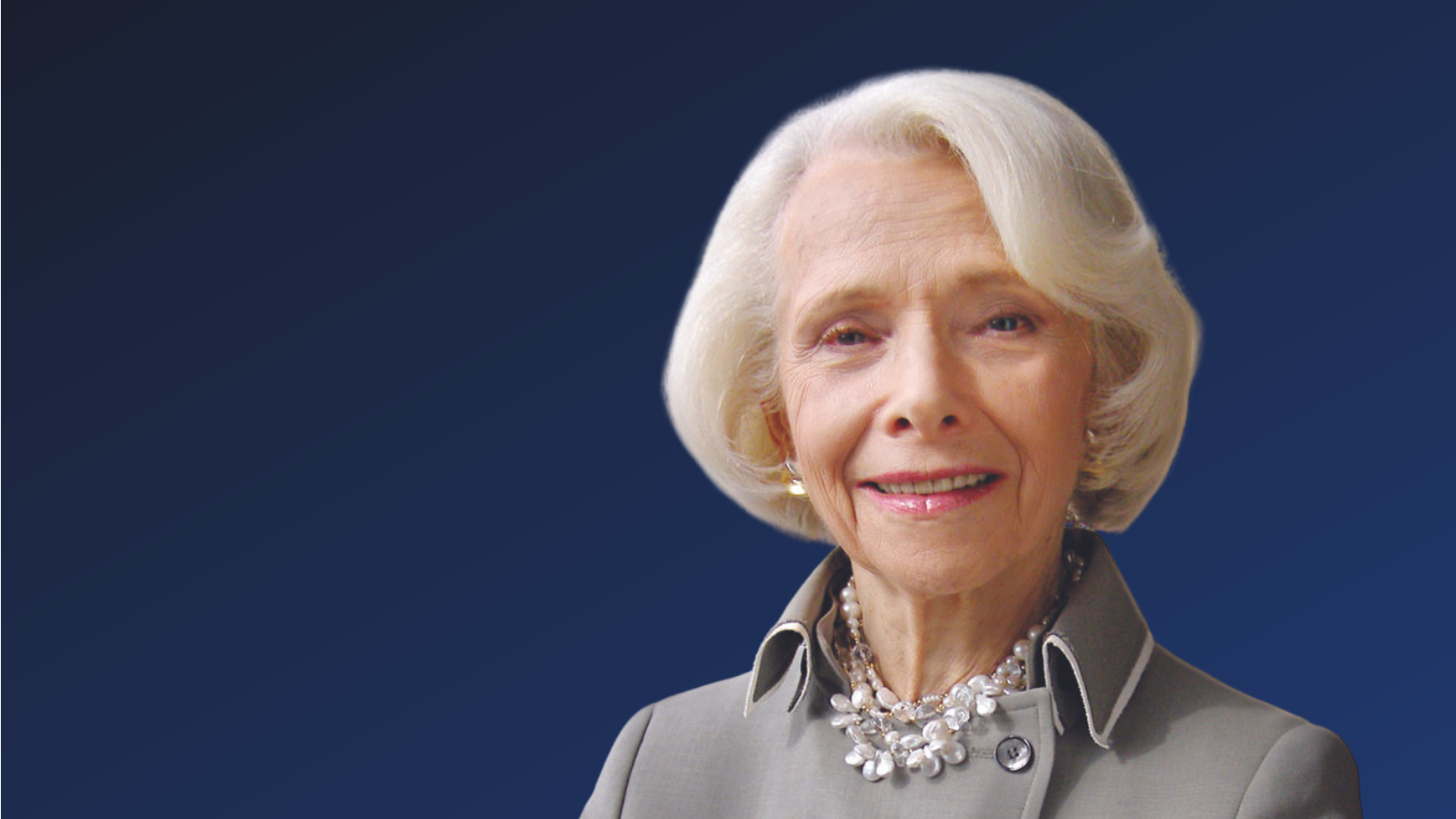 Helene L. Kaplan, First Woman to Chair the Board of Carnegie Corporation of New York, Dies at 89