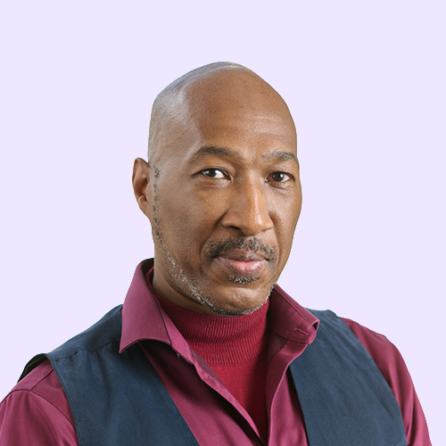 Martin Lang