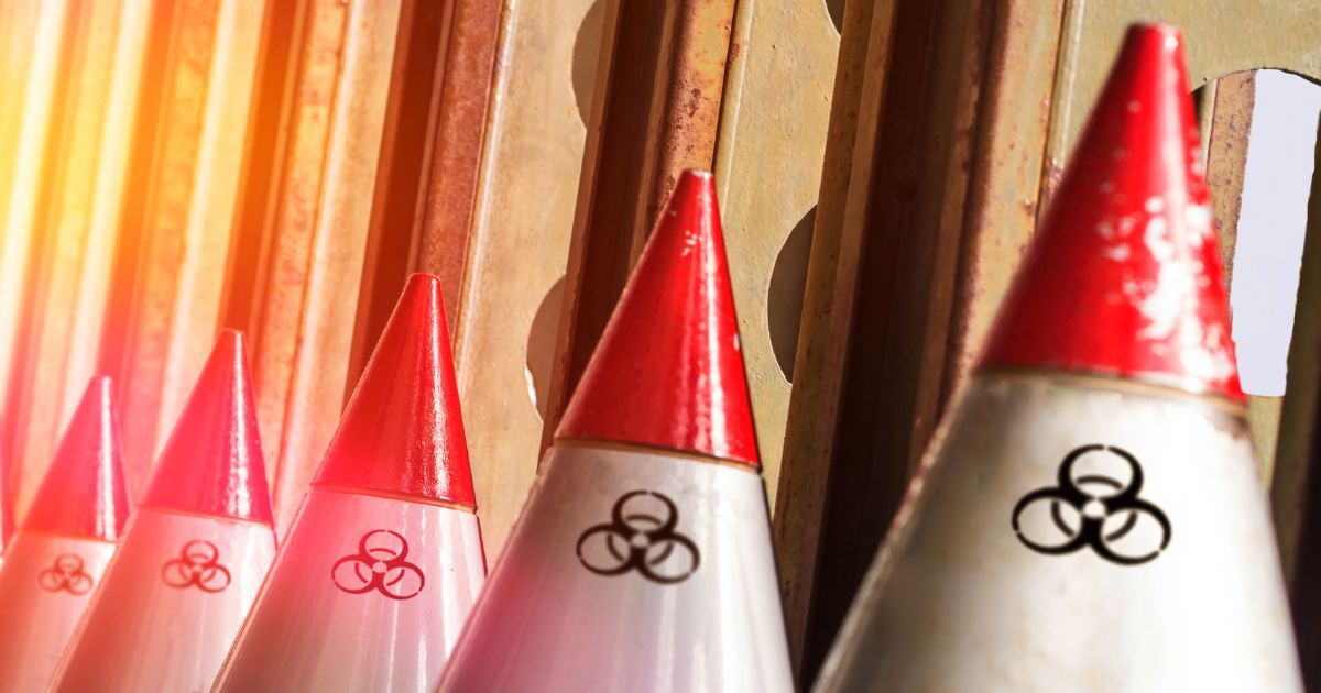 Majority of Americans Want to Learn More about Nuclear Weapons
