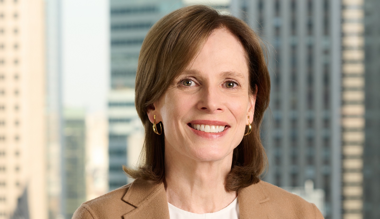 Celeste Ford Appointed Chief Communications Officer of Carnegie Corporation of New York