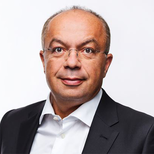 Tarek Rizk