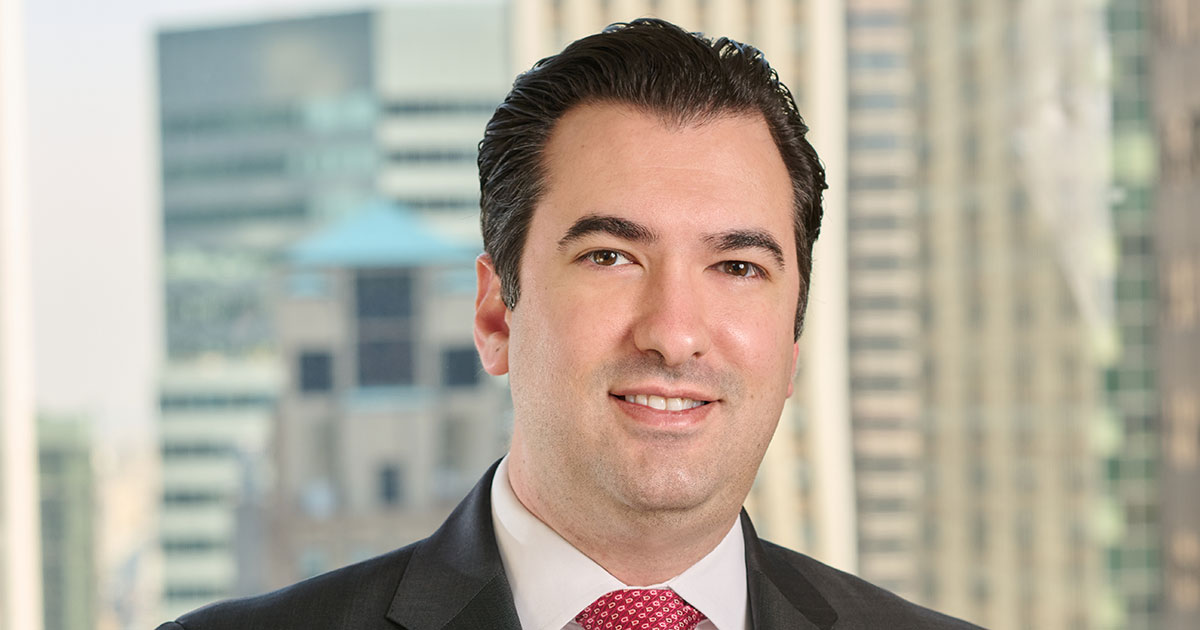Jon-Michael Consalvo Appointed Chief Investment Officer of Carnegie Corporation of New York