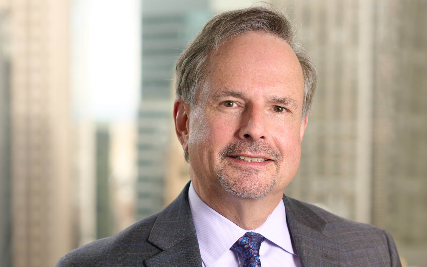 Stephen J. Del Rosso to Lead International Program of Carnegie Corporation of New York