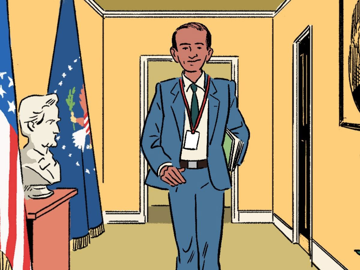 Great Immigrant: Rajesh (Raj) Ramesh Panjabi
