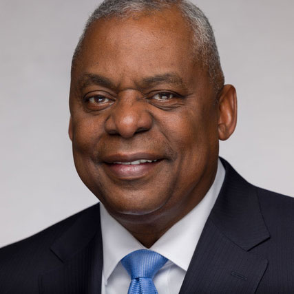 The Honorable Lloyd J. Austin III, Former Secretary of Defense, Returns to Carnegie Corporation of New York’s Board of Trustees