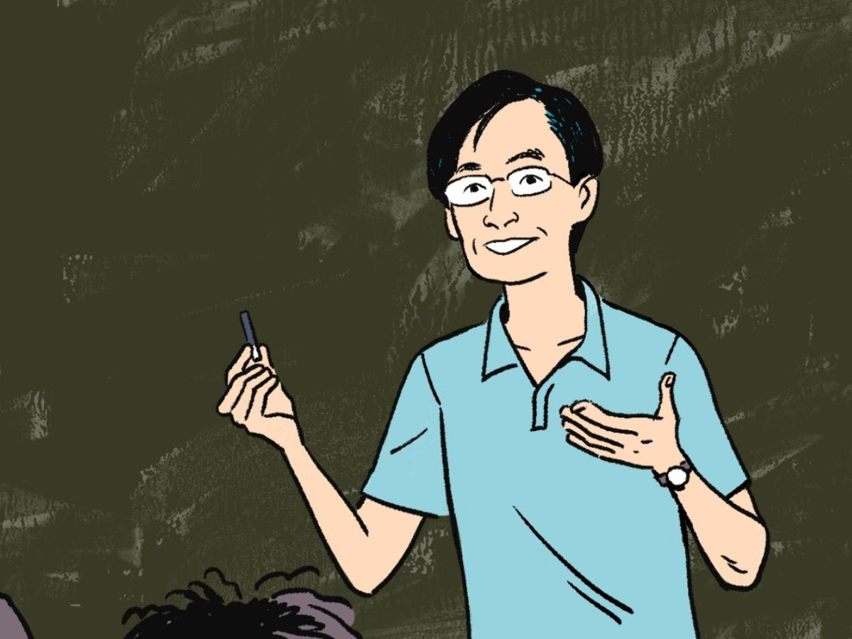 Great Immigrant: Terence Tao