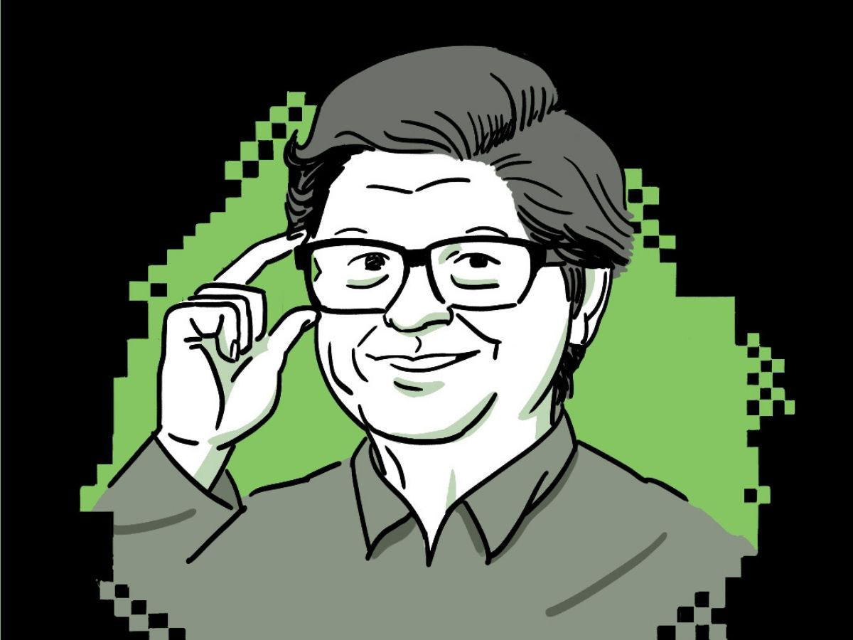 Great Immigrant: Yann LeCun