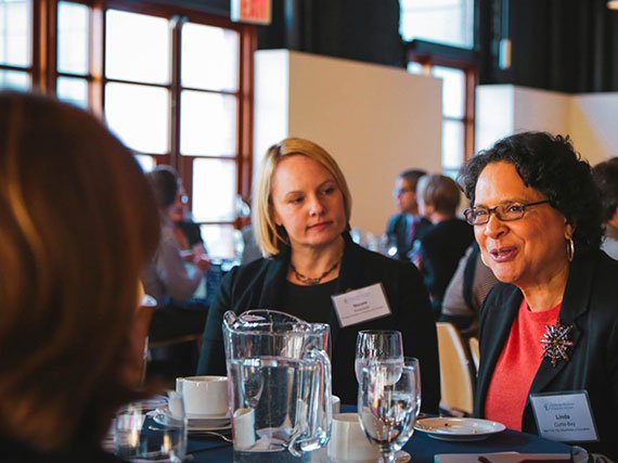 Museums can help interpret the standards for parents, said Linda Curtis-Bey , Executive Director of STEM for the New York City Department of Education. “They can rewrite them so the public can understand.”