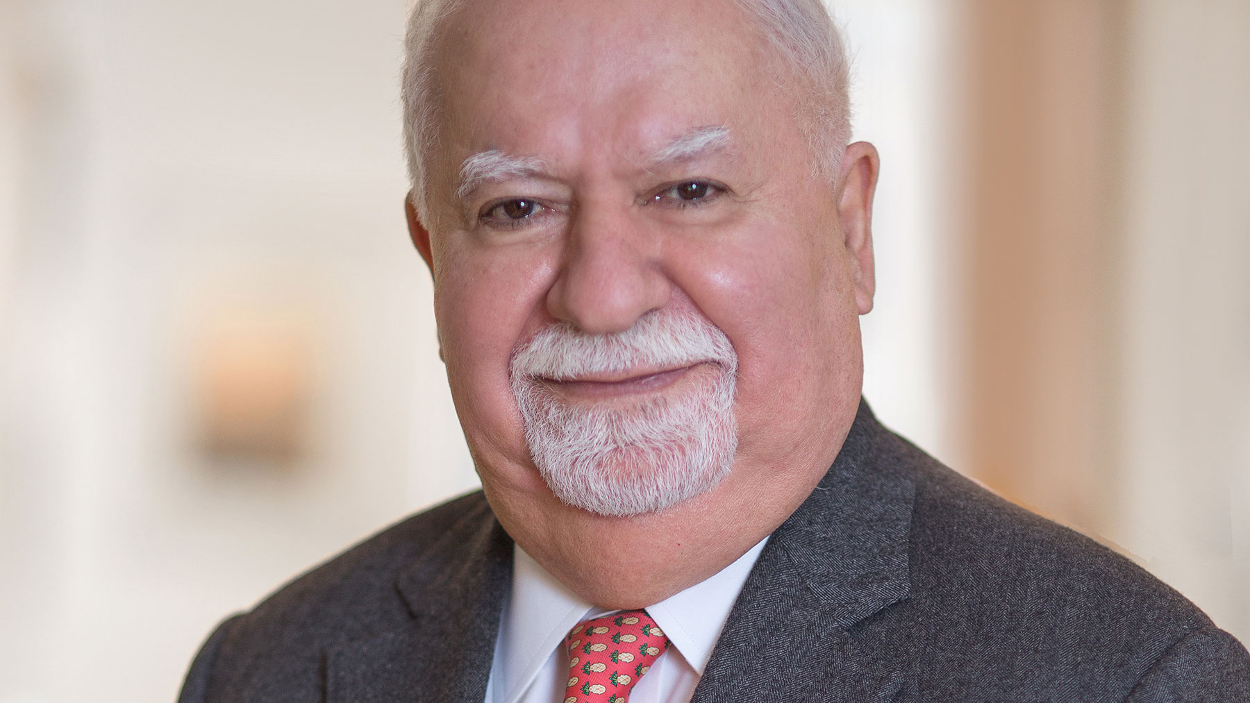 Vartan Gregorian