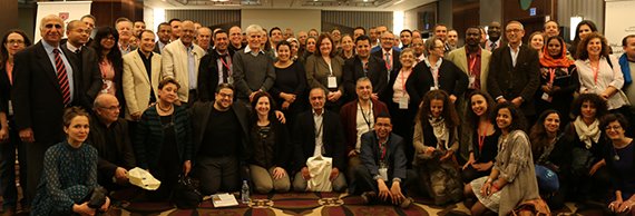 ACSS Members