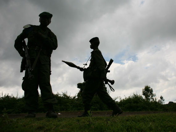 What the Uproar Over Congo’s Elections Misses