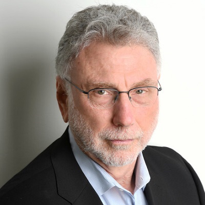 Martin Baron