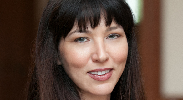 Gabriella Blum, Rita E. Hauser Professor of Human Rights and Humanitarian Law, Harvard University
