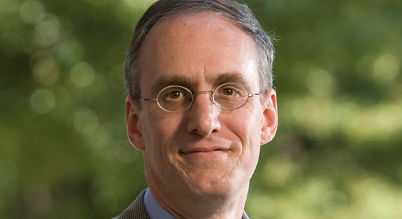 Curtis A. Bradley, William Van Alstyne Professor of Law; Professor of Public Policy Studies, Duke University