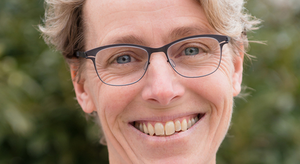 Kate Brown, Professor, University of Maryland, Baltimore County