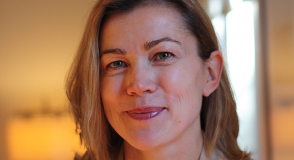 Anna M. Grzymala-Busse, Ronald and Eileen Weiser Professor of European and Eurasian Studies, Department of Political Science, University of Michigan