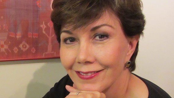 Linda Chavez of the Becoming American Institute and the Center for Equal Opportunity