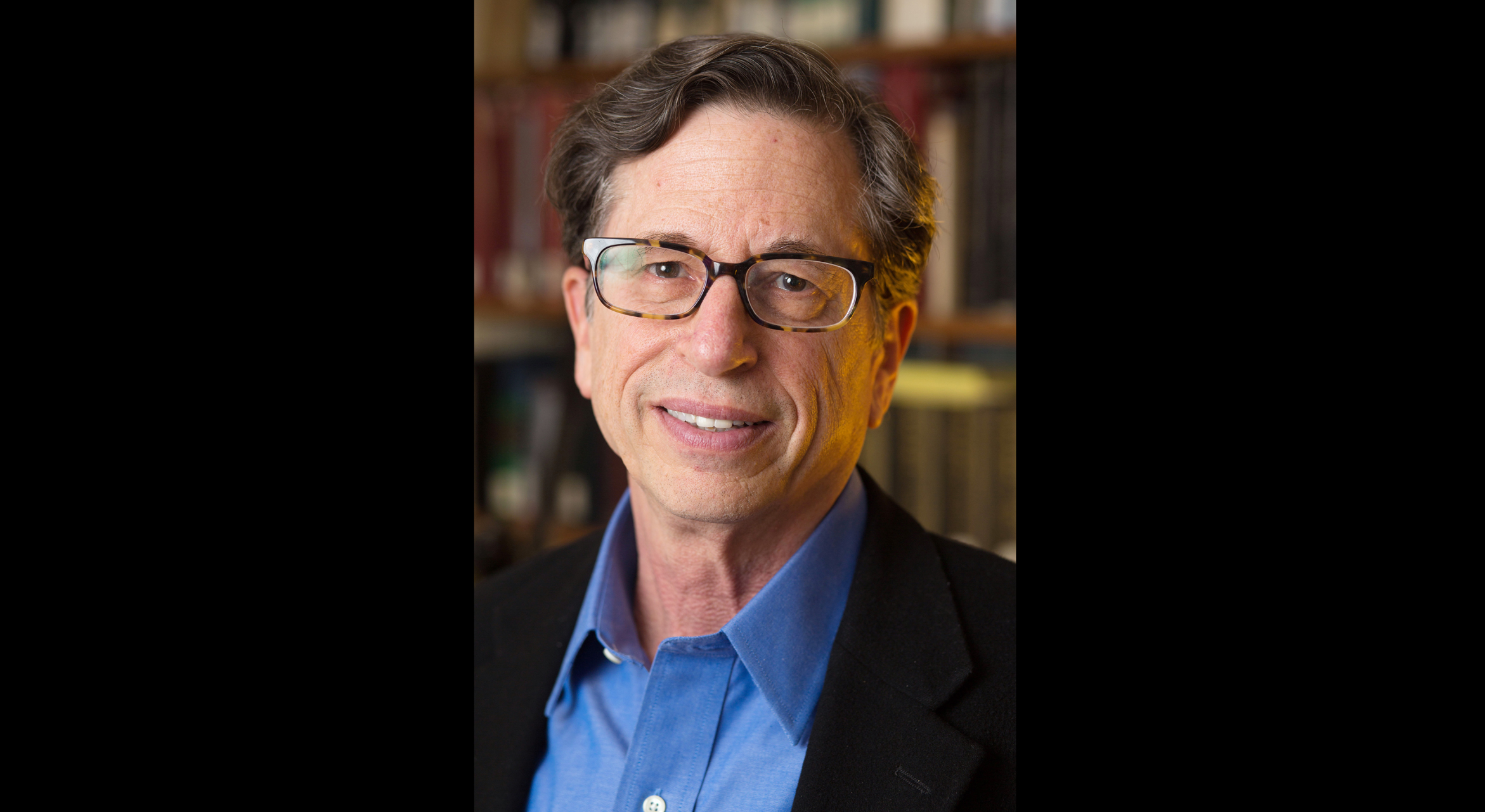 Daniel K. Gardner, Dwight W. Morrow Professor of History, Smith College