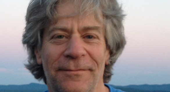 Lawrence Douglas, James J. Grosfeld Professor of Law, Jurisprudence and Social Thought, Amherst College