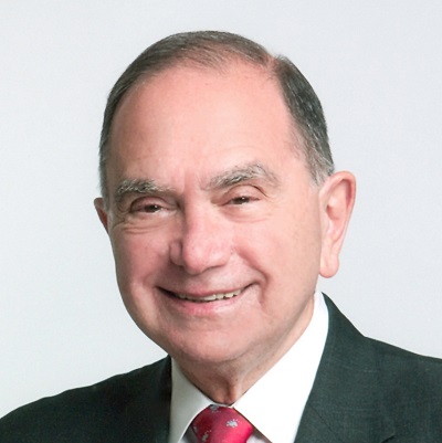 Edward P. Djerejian