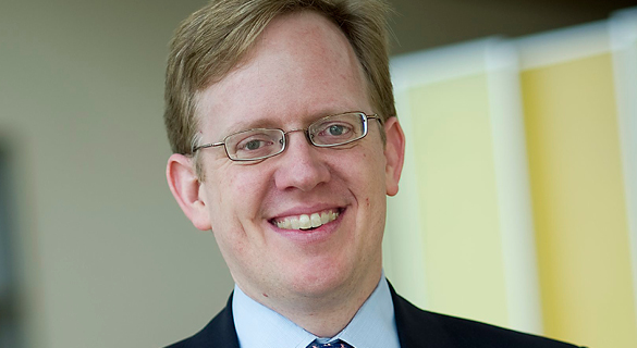 M. Taylor Fravel, Associate Professor of Political Science; Member of the Security Studies Program at MIT, Massachusetts Institute of Technology