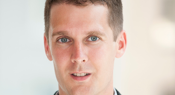 Matthew Fuhrmann, Associate Professor of Political Studies; Director of Graduate Studies, Texas A&M University
