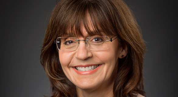 María Cristina García, Howard A. Newman Professor of American Studies, Cornell University