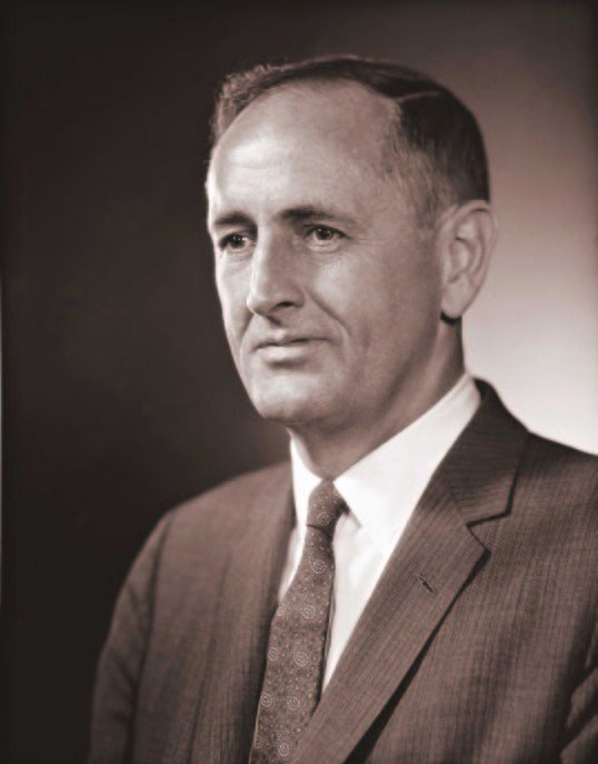 John W. Gardner