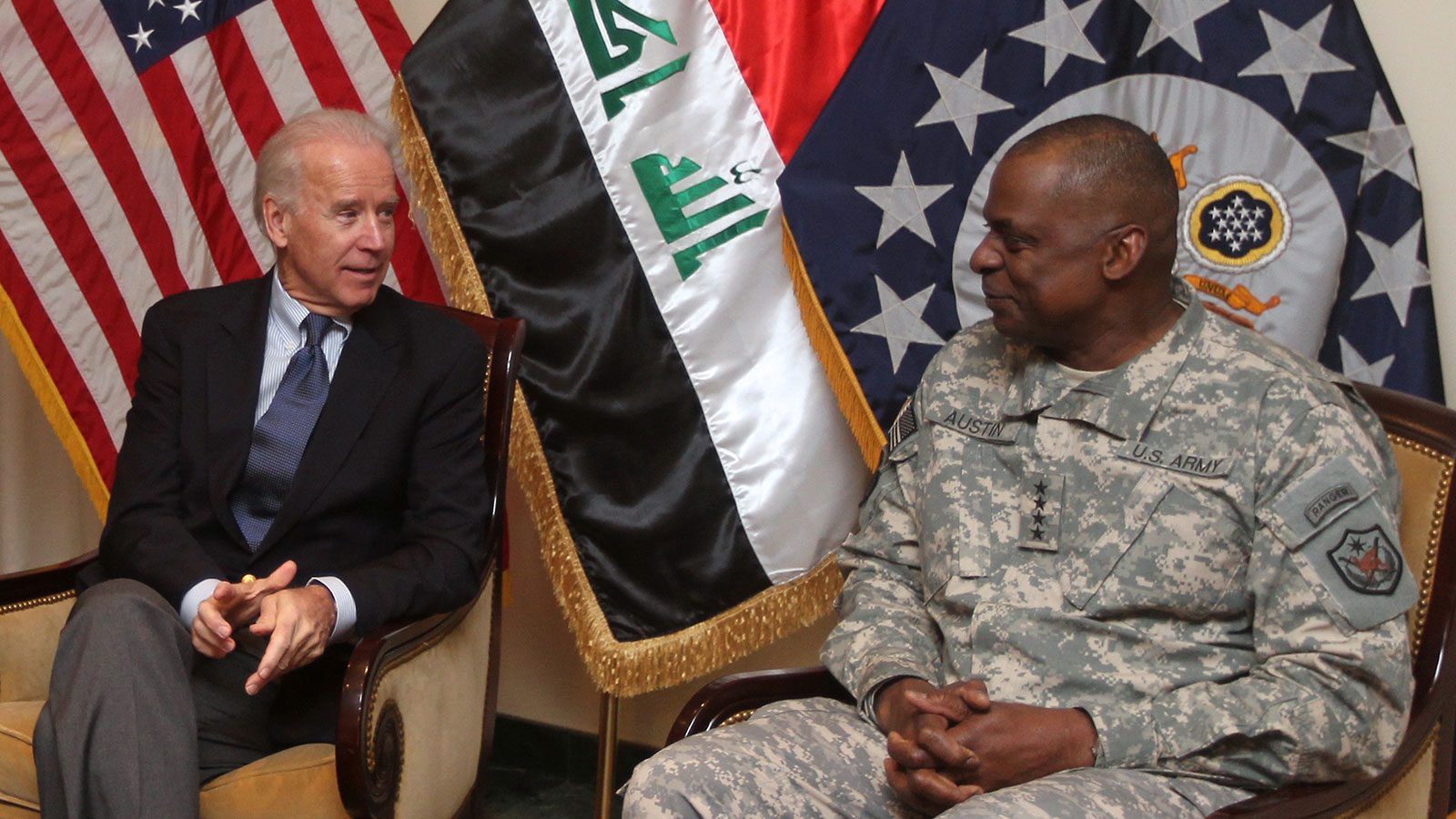 (Credit: Ahmad Al-Rubaye/AFP via Getty Images)