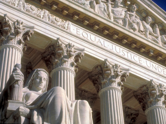 The History of “Stolen” Supreme Court Seats