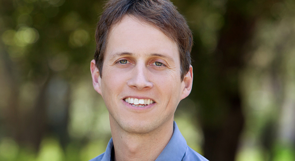 Jens Hainmueller, Associate Professor of Political Science; Associate Professor of Political Economics in the Graduate School of Business; Faculty Co-Director of the Stanford Immigration and Integration Policy Lab; Stanford University