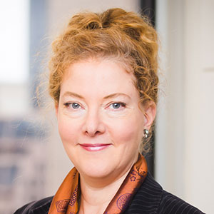 Hillary Wiesner