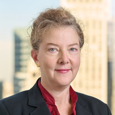 Hillary S. Wiesner
